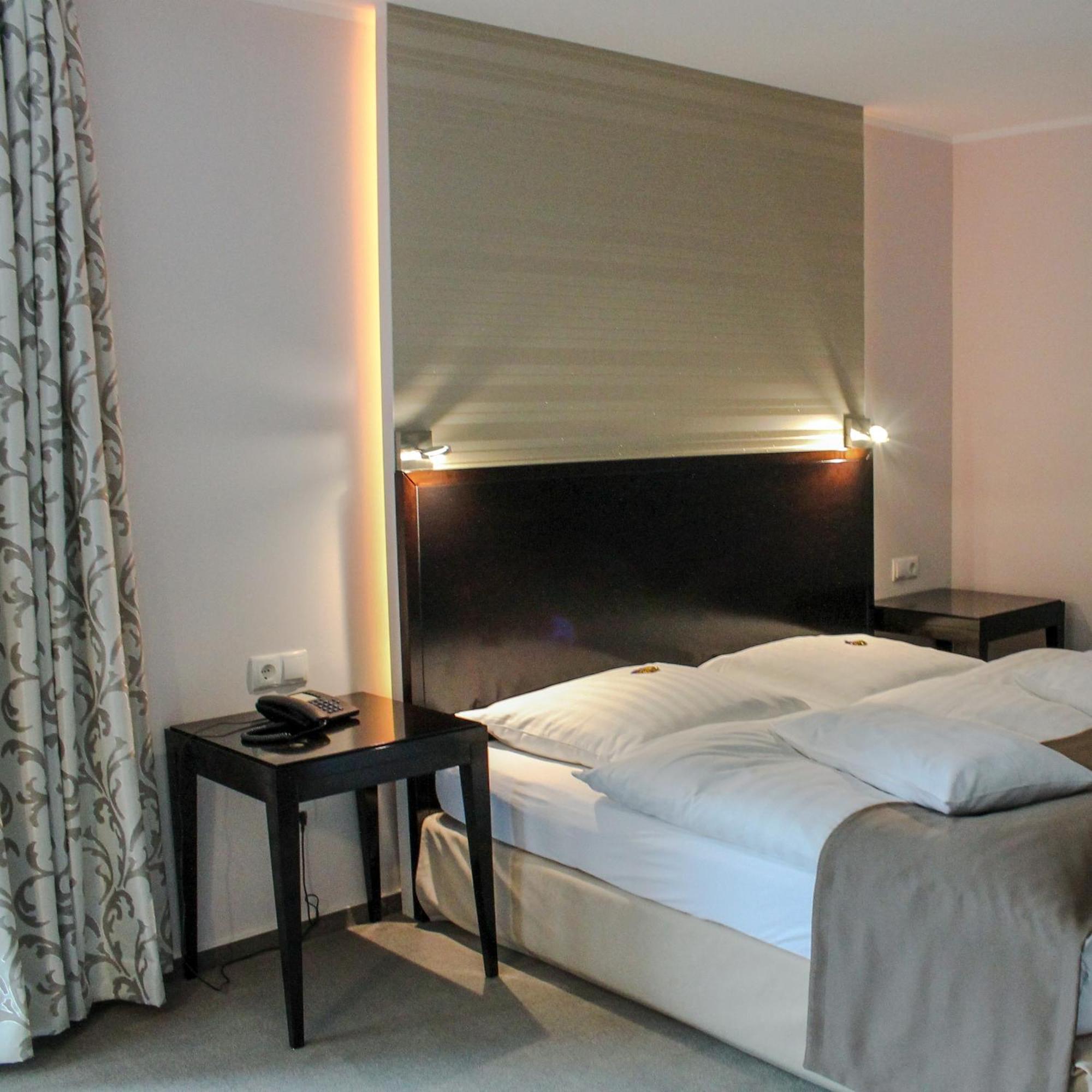 Hotel Freimuehle Girod Экстерьер фото