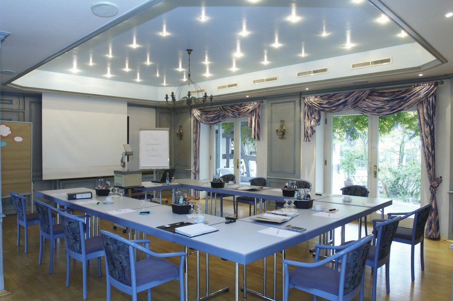 Hotel Freimuehle Girod Экстерьер фото