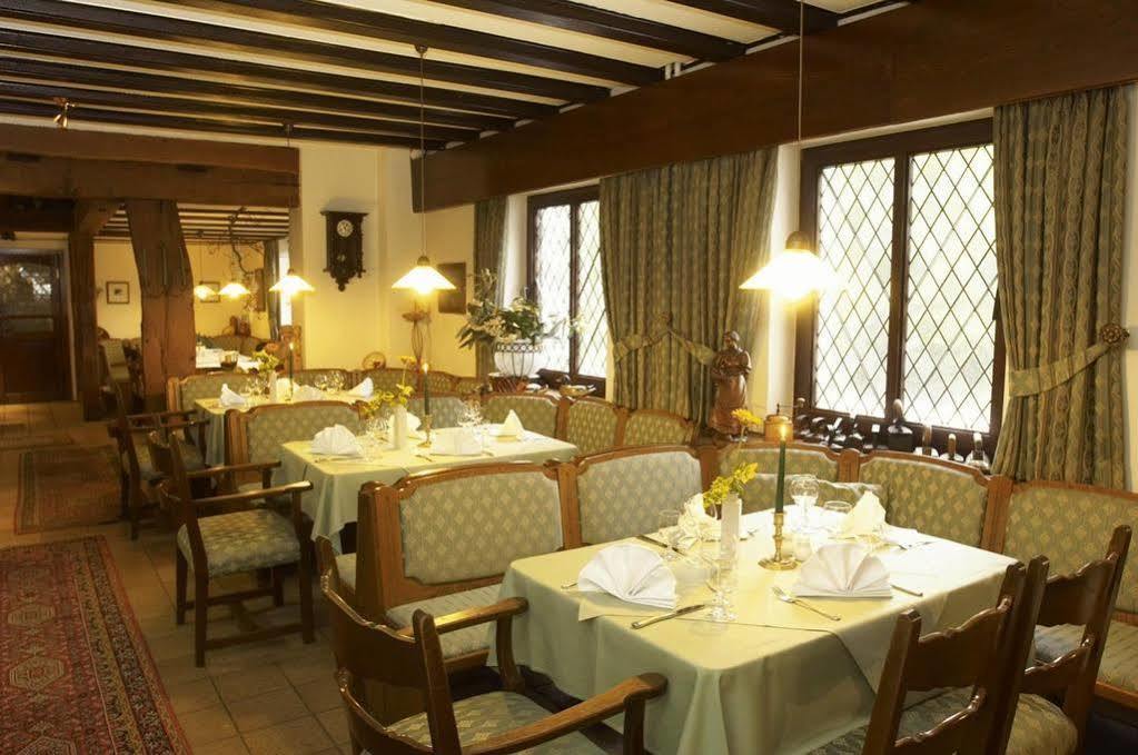 Hotel Freimuehle Girod Экстерьер фото