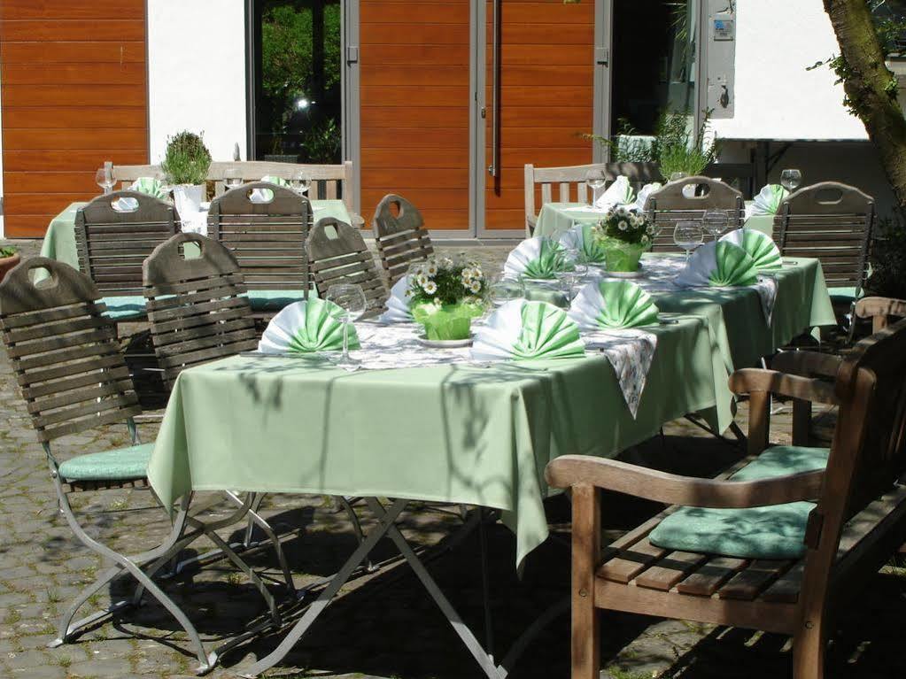 Hotel Freimuehle Girod Экстерьер фото