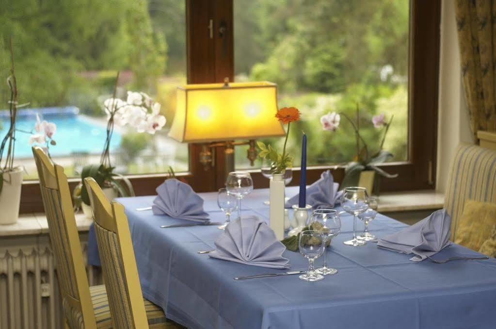 Hotel Freimuehle Girod Экстерьер фото