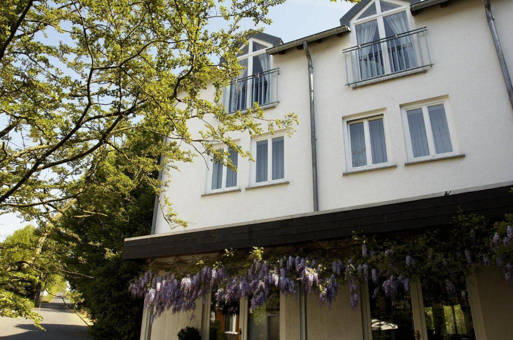 Hotel Freimuehle Girod Экстерьер фото